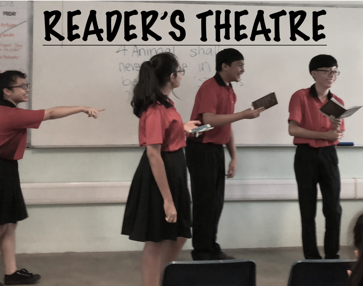 Reader's Theatre