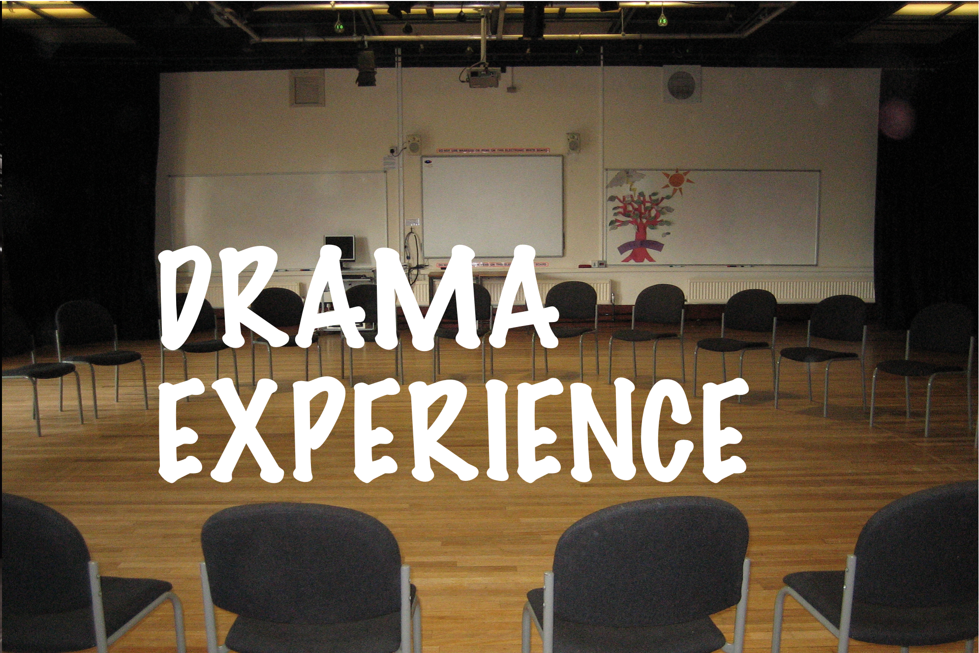 drama dxperience