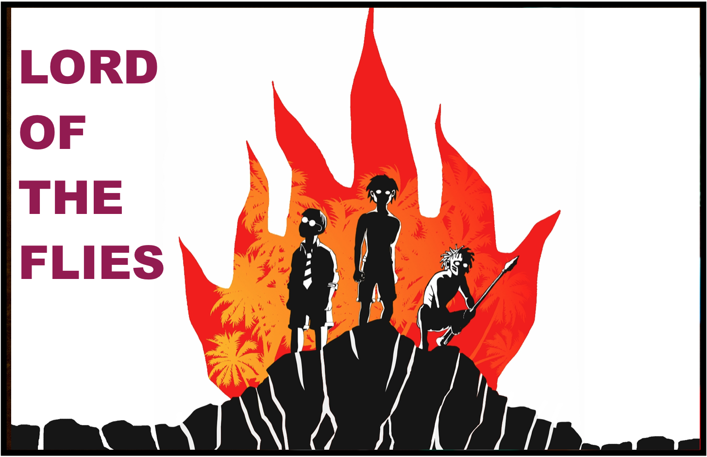 lord of the flies